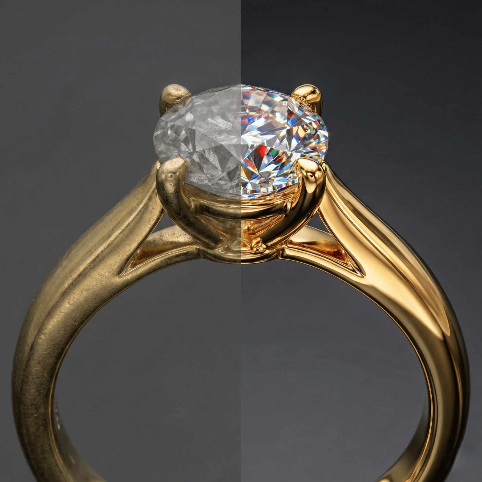 How to Add Shine to Jewelry in Photoshop: 5 Pro Techniques