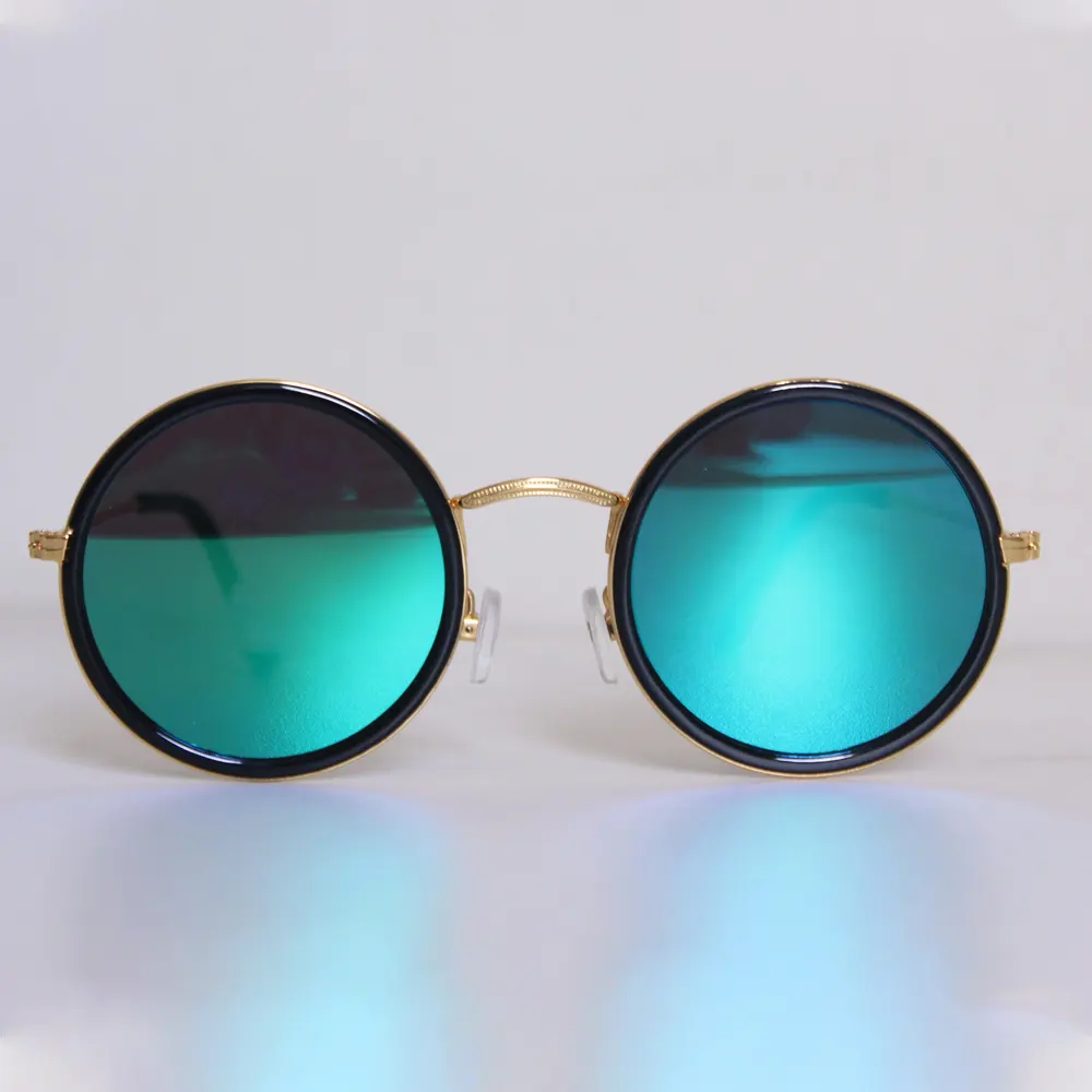 Sunglass Photo Retouching Before