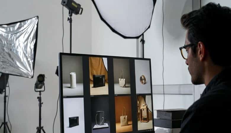 How Photo Retouching Can Improve Your Product Photos