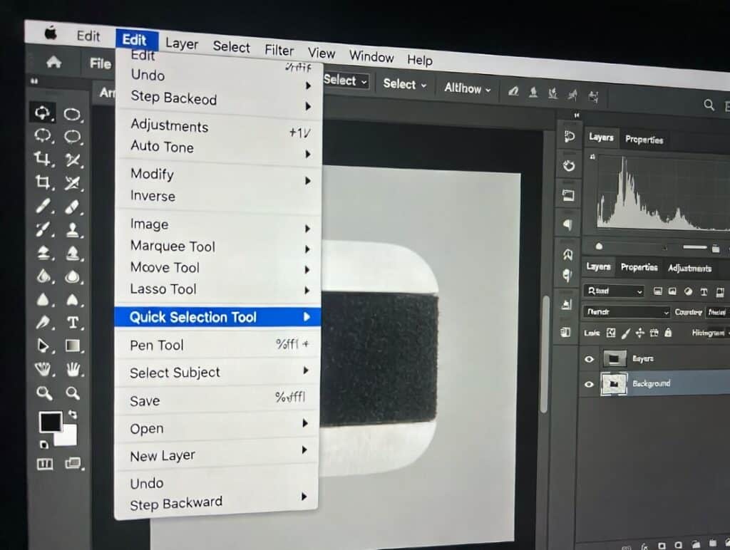 Tools You Need Before Creating a Transparent Background