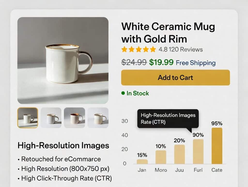 Boosts Engagement and Conversion Rates