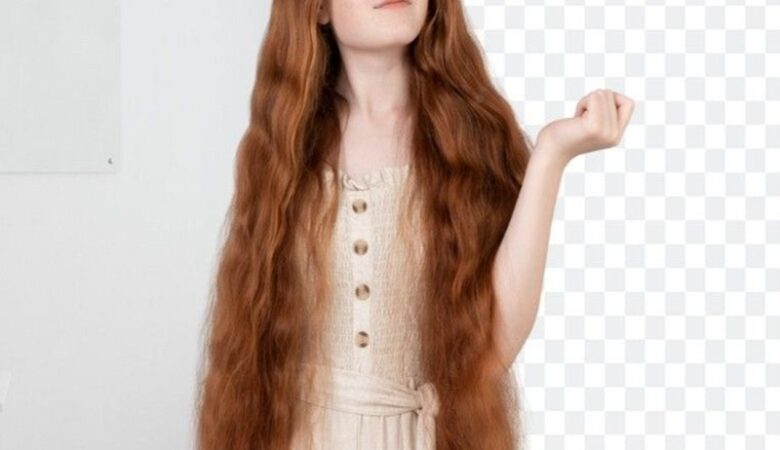 How to Remove the Background from Hair in Photoshop (Step-by-Step Guide)