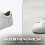 How to Build a Product Shadow Creation Workflow for eCommerce Stores