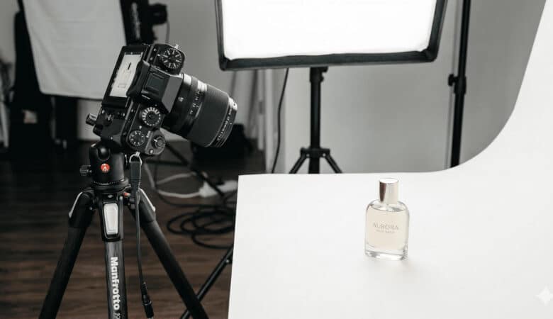What Is Product Photography? Types & Meaning 