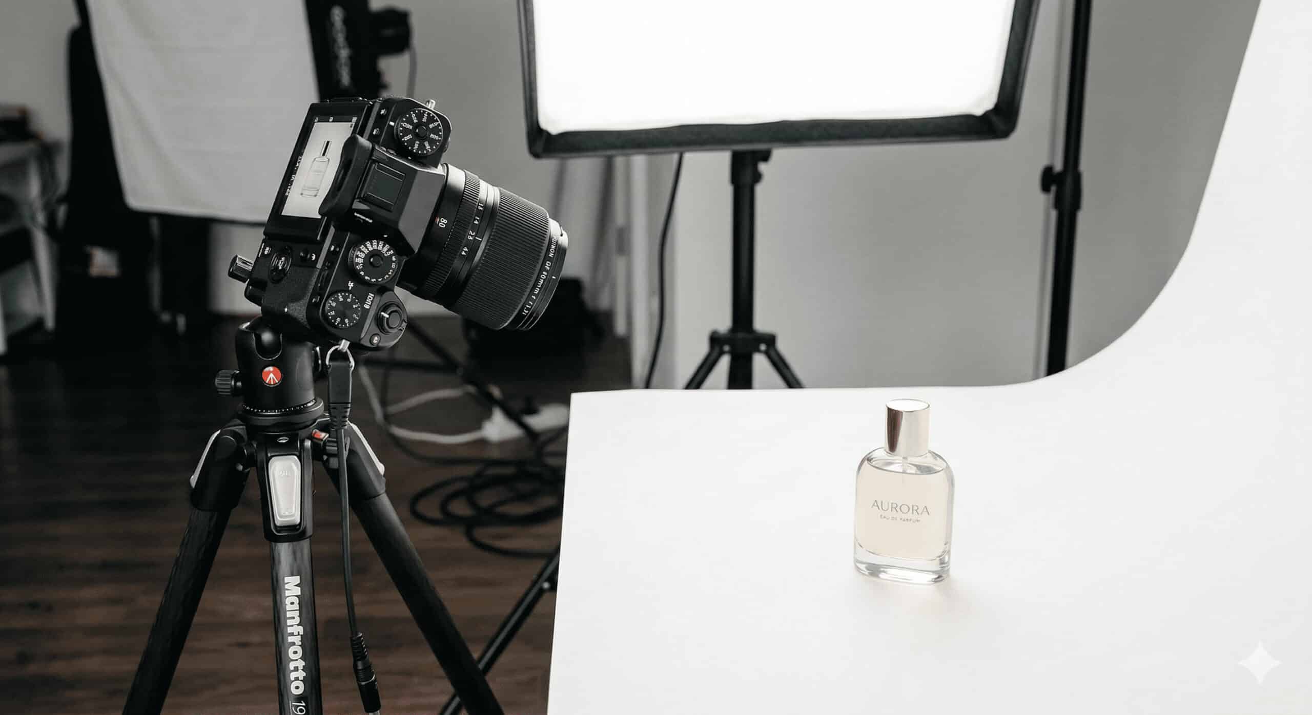 What Is Product Photography? Types & Meaning 