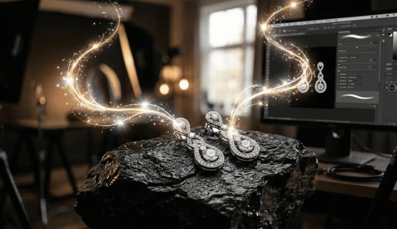 The Ultimate Guide: How to Add Sparkles in Photoshop