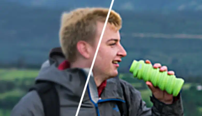 How to Fix Blurry and Out-of-Focus Photos in Photoshop: The Ultimate Guide