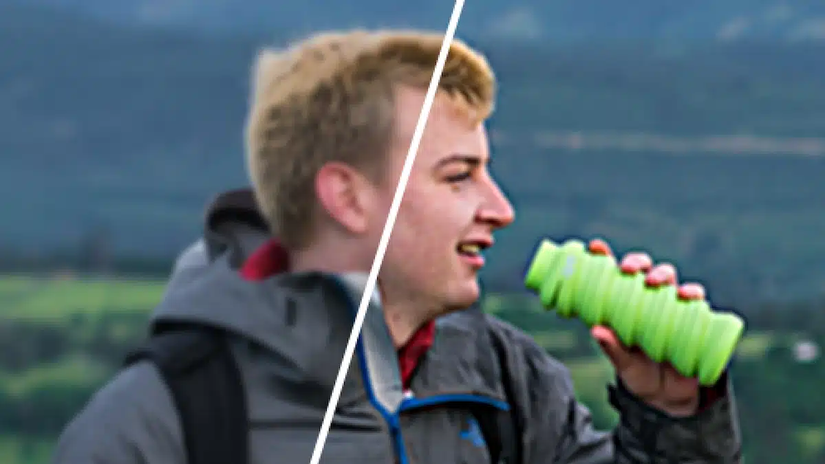 How to Fix Blurry and Out-of-Focus Photos in Photoshop: The Ultimate Guide