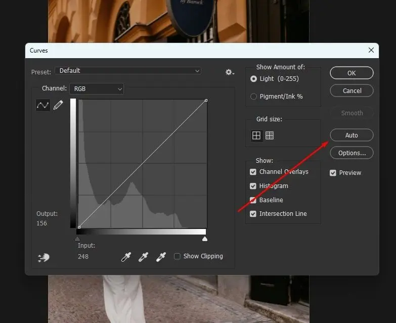 Auto Color Correction