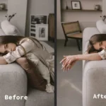 Color Correction and Color Grading in Photoshop