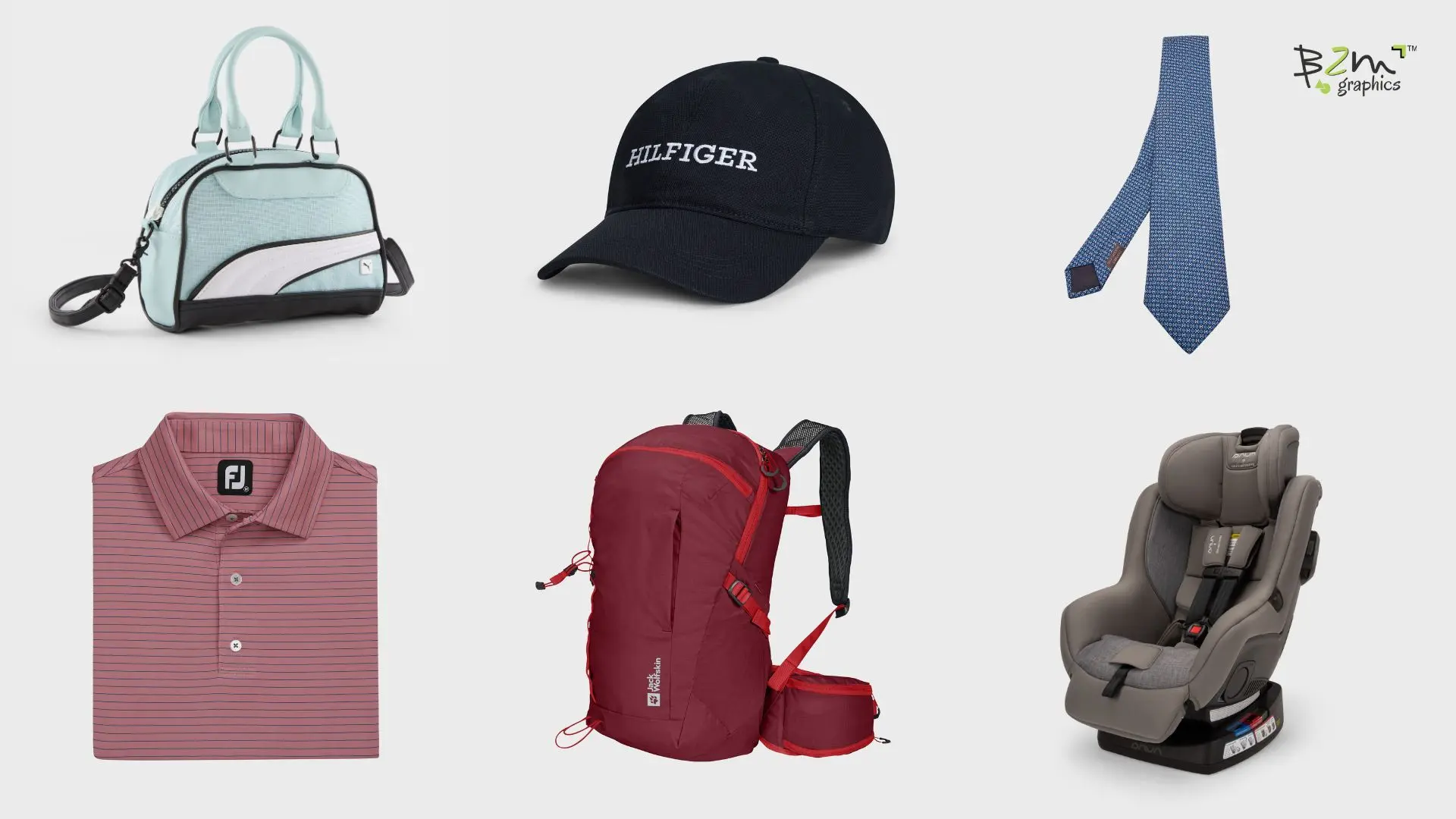 Best Background Colors for E-commerce Product Photos