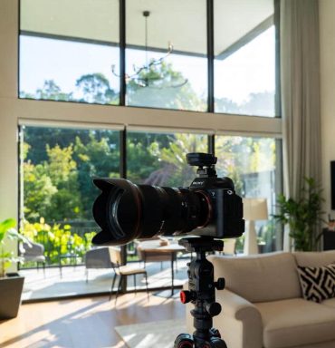 How to Create Natural HDR Effects for Real Estate Photos