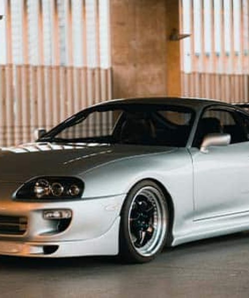 Car Photography with Pixc Retouch