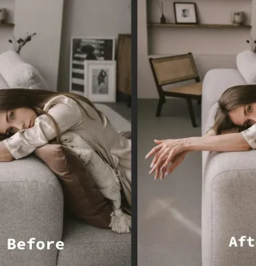 Color Correction and Color Grading in Photoshop: A Complete Step-by-Step Guide