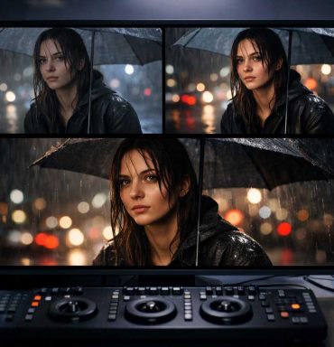 Color Correction vs Color Grading: What’s the Real Difference?