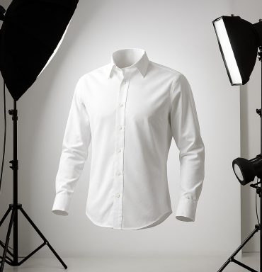 Ghost Mannequin Photography: The Complete Guide to Creating Professional Product Images That Sell