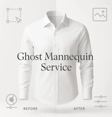 Ghost Mannequin Solutions For E-commerce And Fashion Brands: Ultimate Guide
