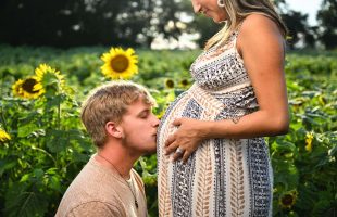 How Maternity Photo Editing Enhances Your Memories: Real Stories from Washington DC
