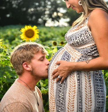 How Maternity Photo Editing Enhances Your Memories: Real Stories from Washington DC