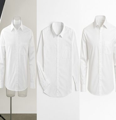 How to Create Invisible Mannequin (Ghost Mannequin) Effect in Photoshop