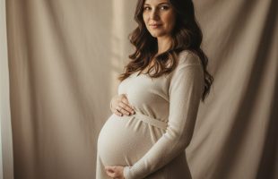 How to Edit Maternity Photos in Photoshop: Best Guide