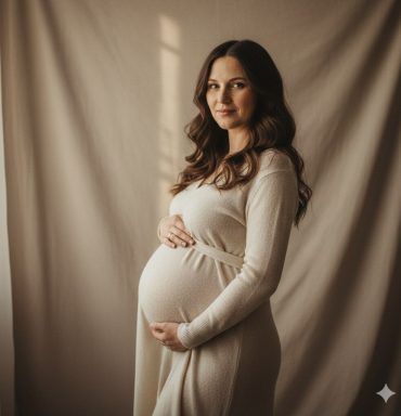 How to Edit Maternity Photos in Photoshop: Best Guide