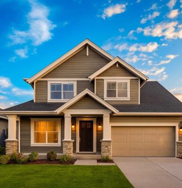 How to Replace Skies in Real Estate Photos