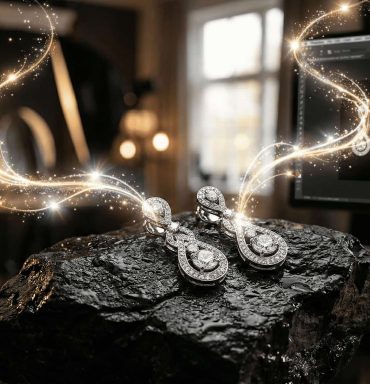 The Ultimate Guide: How to Add Sparkles in Photoshop