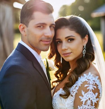 20 Best Lightroom Presets for Wedding Photos