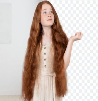 How to Remove the Background from Hair in Photoshop (Step-by-Step Guide)